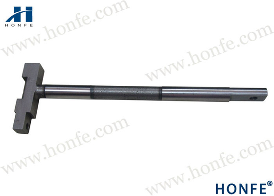 Expeller Rod 911-129-137 Sulzer Loom Yedek Parçaları Mermi PU