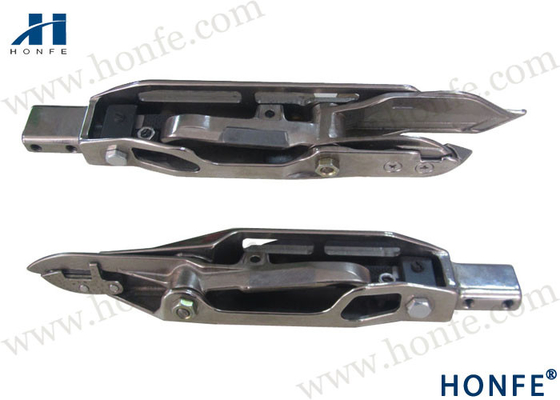 HONFE-Dorni - II Gripper Rapier Loom Yedek Parça Tekstil Makinaları