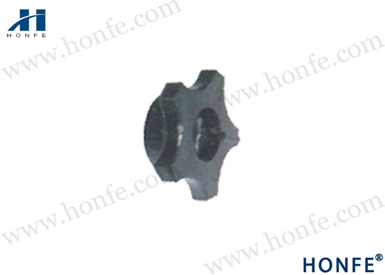 Kilitleme Kolu Sulzer Tezgah Yedek Parçaları Mermi PU / P7100 911-306-022