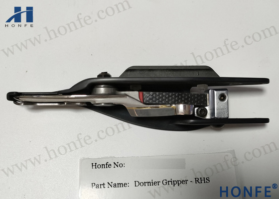 HONFE-Dorni IV Gripper RH Tekstil Makineleri İçin Rapier Loom Yedek Parçaları
