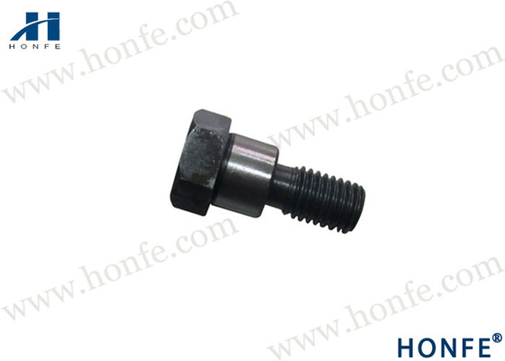 Bolt Sulzer Tezgah Yedek Parçaları 911-105-266 Mermi Makinaları