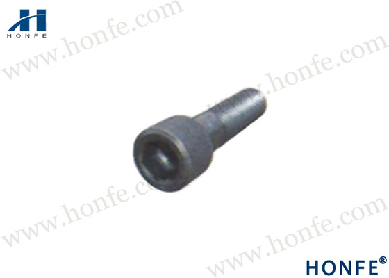 Mermi Tipi Dokuma Tezgahı Yedek Parçaları Cıvata M14 x 1.5 x 50 12.9 F10