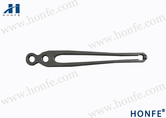910-001-634 Sulzer Tezgah Yedek Parçaları Kelepçe Tipi Mermi Tutucu LHS / RHS