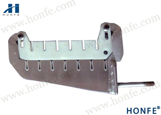 911-307-438 Sulzer Loom Mermi P7100 Warp Stop Motion Desteği