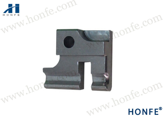 Fr911-416-007 Sulzer Tezgah Yedek Parçaları Ön Kılavuz Ekle MS Mermi P7100
