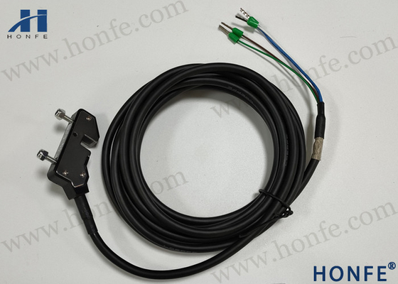 373940/375461/398298 HONFE-Dorni Tezgah Yedek Parça Foto Elektronik Atkı Dedektörü