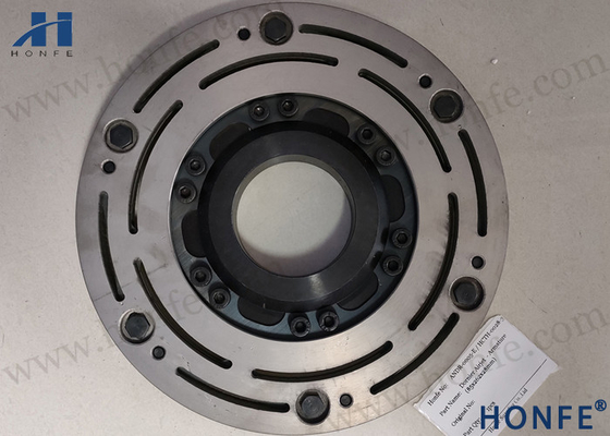 HONFE-Dorni Machinery Hava Jet Tezgahı Yedek Parçaları Bobin Armatür 394263
