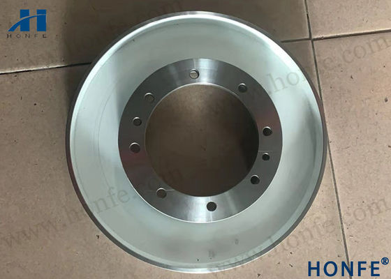 394141 Fren Electremagnet Dokuma Tezgahı Yedek Parça HONFE-Loom Tezgahı