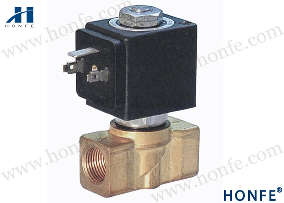 Hava Jetli HONFE-Dorni Tezgah Yedek Parçaları Röle Solenoid Valfleri
