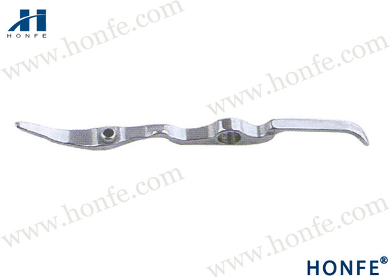 LH Tutucu Kolu Sulzer GS900 Rapier Loom Yedek Parçaları Standart