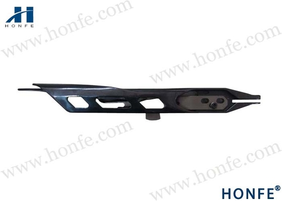 LH Gripper Siyah 023517001 Sulzer F2001 Tekstil Makinaları Yedek Parçaları