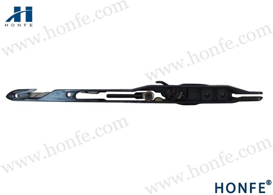 F2001 RH Tutucu Siyah Sulzer Tezgah Yedek Parçaları 023513901 F2001 Makinesi İçin