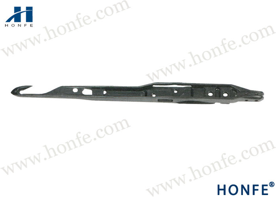 RH Gripper Body Sulzer F2001 Rapier Loom Dokuma Tezgahı Yedek Parçaları