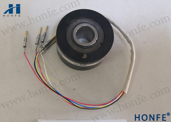 Let-Off Enkoder BE309162 PICANOL OPTIMAX/ PLUS800 / SUMMUM Dokuma Tezgahı Yedek Parçaları