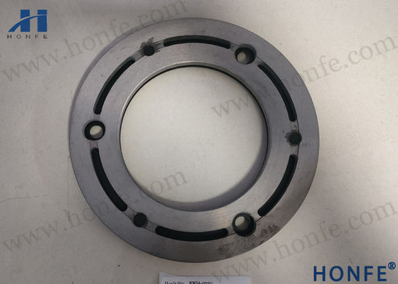 Armatür 025573301 Sulzer G6100 Rapierli Tezgah Yedek Parça Tekstil Makinası