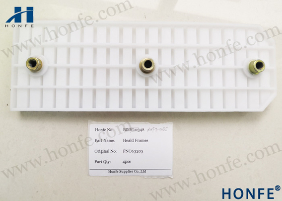 Kılavuz Çerçeve PNQ63203 / PNO63203 Fast/TP600/TP500 Tezgah Yedek Parçaları