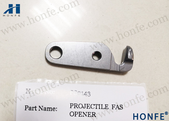 FAS-Opener 911329112/911129181 Sulzer P7100 için Mermi Tezgahı Yedek Parçaları