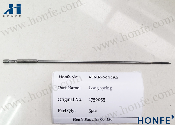 Uzun Yay 631712 / 1750055 Tekstil Tezgahı Yedek Parçaları Muller III