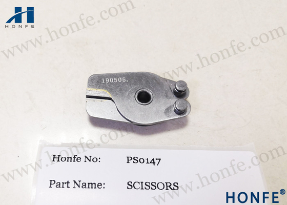 Makas 911820015/912520078 Sulzer Loom Yedek Parça