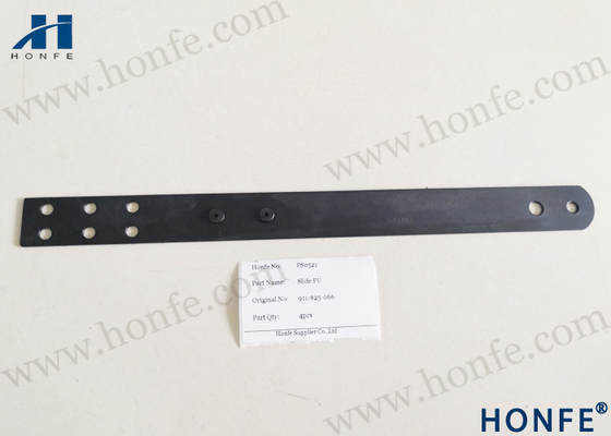 Slayt 911825006 Sulzer PU Makine Mermi Tezgah Parçaları İçin