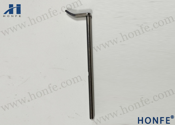 HONFE Sulzer FA Çelik Atkı Ucu Tutucu Ayaklı Dokuma Tezgahı Yedek Parçaları