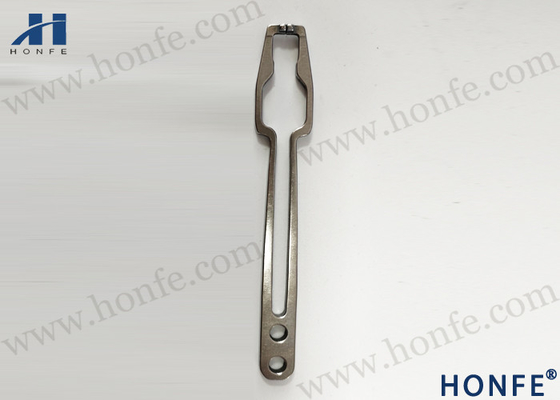 Gümüş Tırnak Besleyici Yakalayıcısı 1800g Knurled ile Yükleme Süreçlerini Aktarın