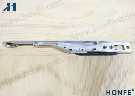 Gripper FF RHS Body Picanol Loom yedek parçaları hızlı teslimat ve verimli performansla