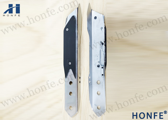 LH Gripper Body Gamma-X Picanol Loom yedek parçaları
