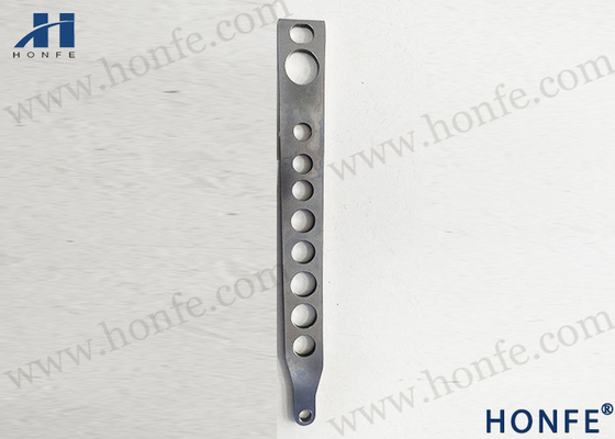 Projectile Sulzer Loom yedek parçaları Honfe No. PS0043 Xian / Shanghai Limanı yükleme için