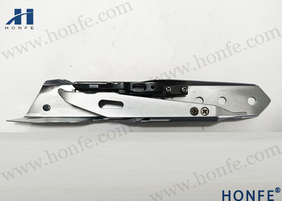 Gümüş LH Yakalayıcı BE235226 / BE243110 GAMMA-X için Rapier Tepeci