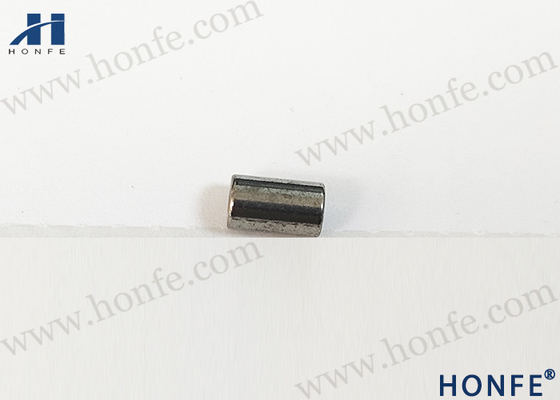 Projectile Rivet Weaving Loom yedek parçaları 911112117 Hollow D4.49*7.45
