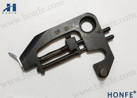 Projectile Loom T/T Ödeme Yolu Satın Almaya Hazır Weft End Gripper
