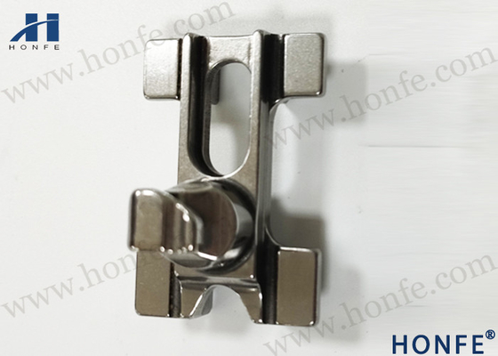 Honfe No. PS0225 Gümüş Sulzer Dokuma Tamir Parçası Ödeme yöntemi T/T