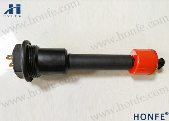 Projectile Loom Xian/Shanghai yükleme limanı seviye algılayıcı