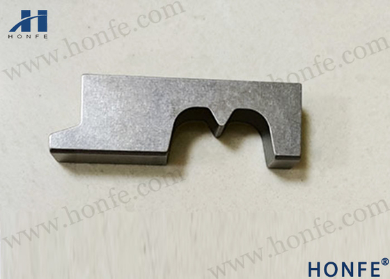 Sulzer Döner Döner HONFE Gümüş Projectile Döner yedek parçası