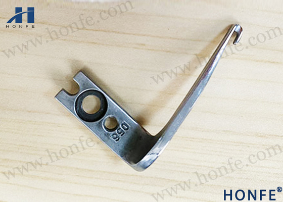 HONFE 911659056 Gümüş Renkli PS00981 Gerçek Bileşenler