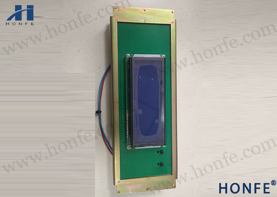 % 100 QC Pass Tsudakoma ZA203/205i/209i Karton ambalajlı dokuma parçaları
