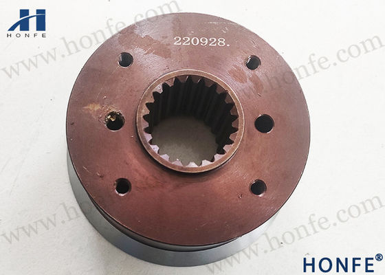 Ratchet Wheel Hub 25G Konik Frenler için 911305262/911105334 Dokuma Dönüştürme
