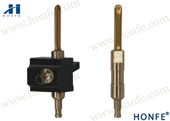 PICANOL RELAY NOZZLE BE152727/BE153643 DELTA/OMNI MACHINE için