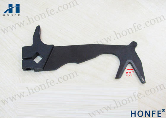 Sulzer PU P7100 D1 Makinesi için Merkezi Blade 911320066/270012244