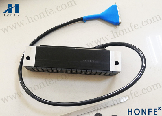 F29268718/F29268704/F29246424 MAGNET BAR STAUBLI LOOM yedek parçaları