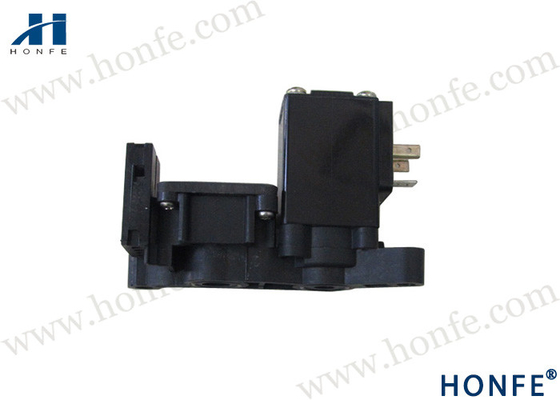 Delta/Omni Makinesi için ana solenoid valfleri BE57077/BE152364/BE57076