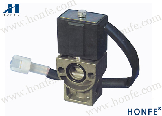 Tsudakoma ZAX Çeşitli Ödeme Yöntemleri ile röle solenoid valfleri