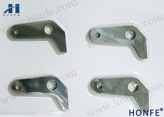 Kesiciler J1301-02010-0A Tekstil Makineleri TOYOTA için yedek parçalar