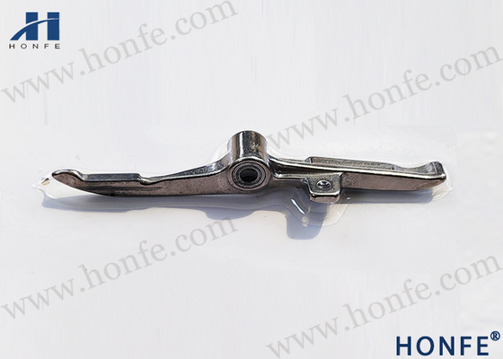 Clamp Lever HONFE-Dorni dokumacılık yedek parçaları Çukurlu Rapier dokumacılık parçaları