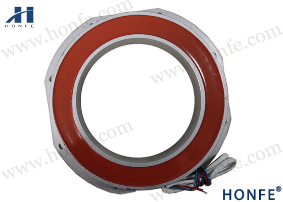 Kabuk bobini FAST dokuma dokuma parçaları PQO45021 dokuma dokuma parçaları