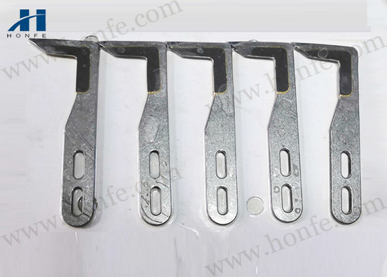 Hızlı örgü makası PN051720 Dokucu dokuma dokuma parçaları
