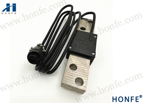 Somet Loom yedek parçaları WARP SENSOR JCE114A TM11 SUPER EXCEL için