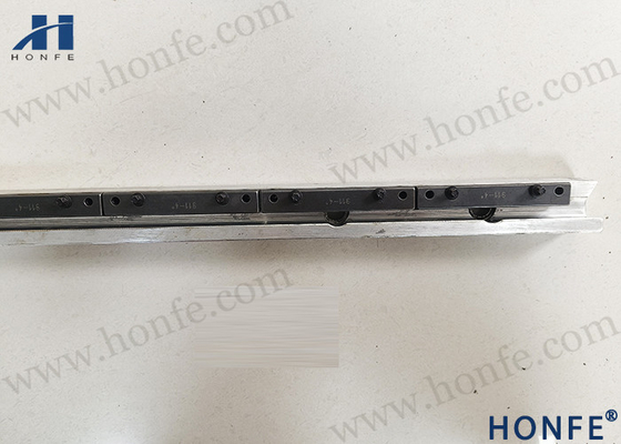 Slay Wedge 911823193 Projectile Loom yedek parçaları