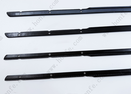 Panter Bantı Sol 2553062 L=2600 Rapier Bant Pozitif Sol Tezgah Yedek Parçaları